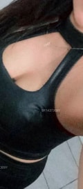 Acompanhante Bárbara Mendes