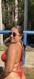 Acompanhante Milena