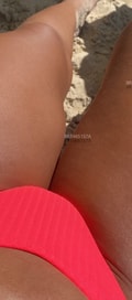 Acompanhante Melissa