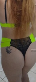 Acompanhante Maya Pedrozzo