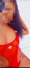Acompanhante Antonella