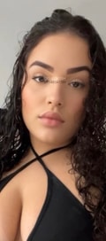 Acompanhante Alicia