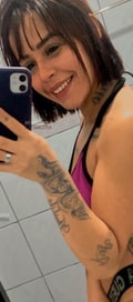 Acompanhante Nicole