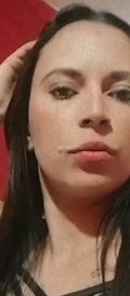 Acompanhante Sabrina