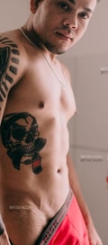 Acompanhante Felipe Lins