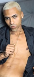 Acompanhante Henrique