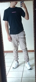 Acompanhante Vitor Miller