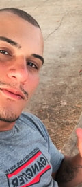 Acompanhante Pedro Scobar