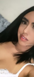 Acompanhante Larrisa Emanuelle