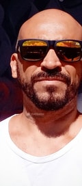 Acompanhante Thiagão Reis
