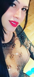 Acompanhante Bianca Almeida