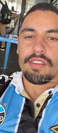 Acompanhante Rafael