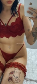 Acompanhante Chloe Oriental