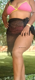 Acompanhante Glenda
