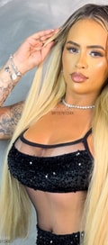 Acompanhante Fernanda