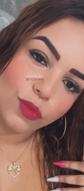 Acompanhante Milena