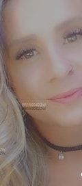 Acompanhante Pérolabarbie