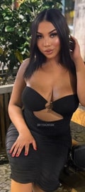 Acompanhante Rebeka Morena
