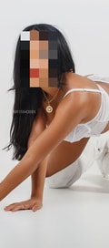 Acompanhante Bianca Ventturi