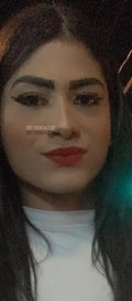 Acompanhante Gaby Carolina
