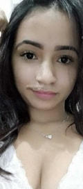 Acompanhante Daniela