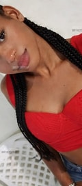 Acompanhante Maitê