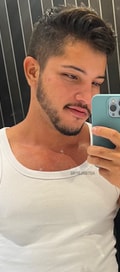 Acompanhante David Seimtz