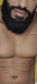 Acompanhante Bruno Sousa