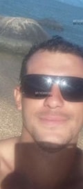 Acompanhante Lucas Souza