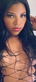 Acompanhante Glenda Ferraz