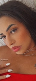 Acompanhante Olívia Emma