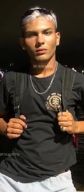 Acompanhante Marcelo Morato