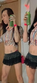 Acompanhante Dathy