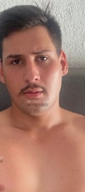 Acompanhante Dinho