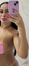 Acompanhante Kelly Freitas