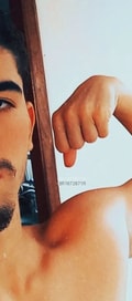 Acompanhante João Vitor Telles