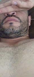 Acompanhante Marcoss