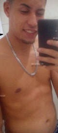 Acompanhante Thomas
