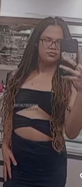 Acompanhante Biazinha