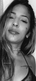 Acompanhante Bruna
