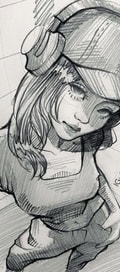 Acompanhante Victoria Andrade