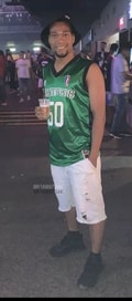 Acompanhante Marcos Freitas