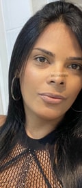 Acompanhante Thaísa Gouveia