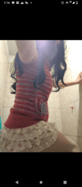 Acompanhante Yuyita