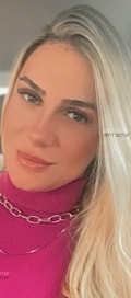 Acompanhante Laura Lins