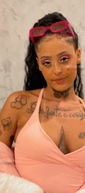 Acompanhante Nicole Padilha