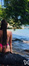 Acompanhante Thaila