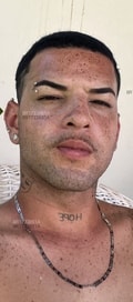 Acompanhante Filipe