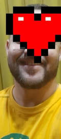 Acompanhante Mayko
