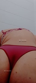 Acompanhante Gabriela